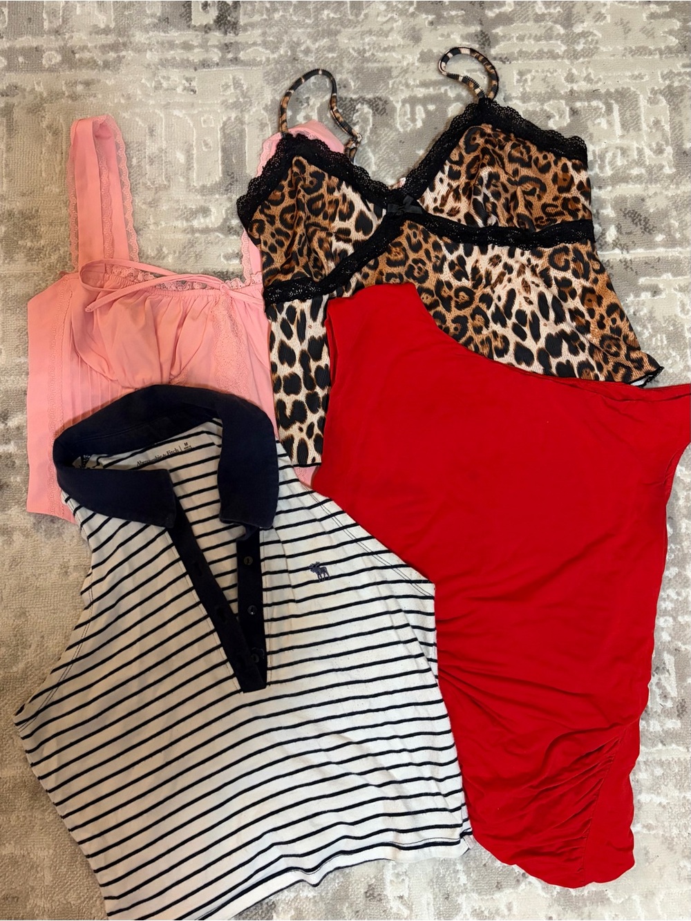 Womens top bundle